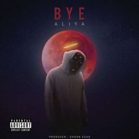 Aliya Jenab – Bye